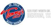 Tommys Hi Tech Auto Repair