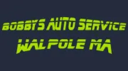 Bobby's Auto Service