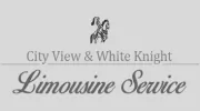 A White Knight Limousine