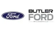 Butler Ford