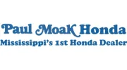 Paul Moak Honda