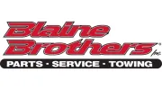 Blaine Brothers