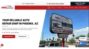 Miller Auto Repair Shop