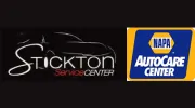 Stockton Service Center