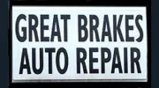 Great Brakes