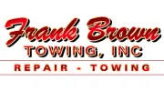 Frank Brown Towing