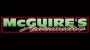 McGuire's Automotive