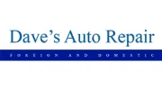 Dave's Auto Repair