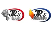 J R's Garage