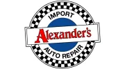 Alexander's Import Auto Repair