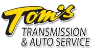 Tom's Transmission & Auto Service