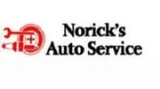 Norick's Auto Service