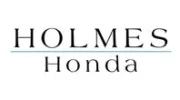Holmes Honda