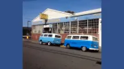 Fred's Wrenchouse