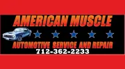 American Muscle