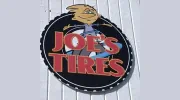 Joe's Tires