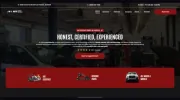 JNJ Auto Service