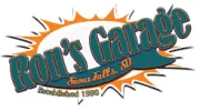 Ron's Garage