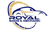 Royal Smog and Mechanic