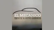 El Mecanico Truck & Auto
