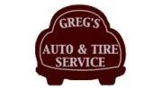 Gregs Auto & Tire Service