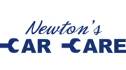 Newton's Car Care