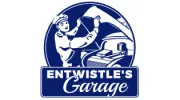 Entwistle's Garage