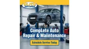 Elite Auto Repair