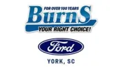 Burns Ford of York