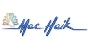 Mac Haik Ford
