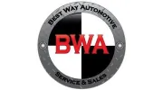 Best Way Automotive Service & Sales