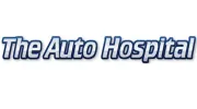 Auto Hospital