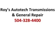 Roy's Auto Tech Transmissions & General Repair