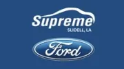 Supreme Ford Of Slidell