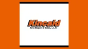Kincaid Auto Repair & Sales
