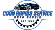 Coon Rapids Service