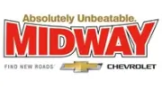 Midway Used Cars