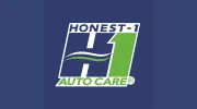 Honest1 Auto Care Mooresville