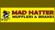 Mad Hatter Mufflers & Brakes