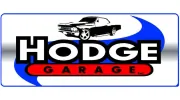 Hodge Garage