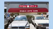 Diablo Auto Care