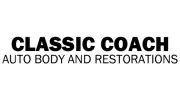 Classic Coach Auto Body & Restorations