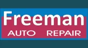 Freeman Auto Repair