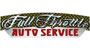 Full Throttle Auto Service