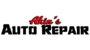 Akin's Auto Repair