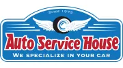 Auto Service House