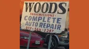 Woods Transmission & General Auto Repair