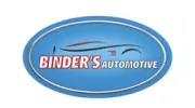 Binder's Automotive