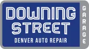 Downing Street Garage