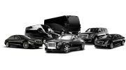 Platinum Limousine